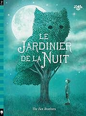 Jardinier nuit d'occasion  Livré partout en Belgiqu