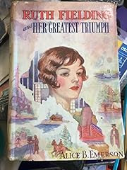 Ruth fielding greatest for sale  Delivered anywhere in USA 