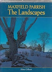 Maxfield parrish landscapes for sale  Delivered anywhere in USA 