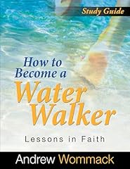 Become water walker for sale  Delivered anywhere in UK