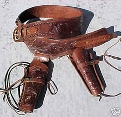 Brown genuine leather for sale  Delivered anywhere in USA 