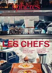 Sphères chefs d'occasion  Livré partout en France