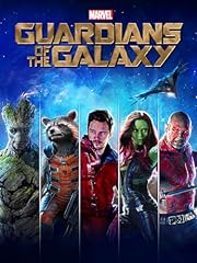 Marvel studios guardians for sale  Delivered anywhere in USA 