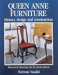 Queen anne furniture for sale  Delivered anywhere in UK