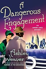 Dangerous engagement amory for sale  Delivered anywhere in USA 