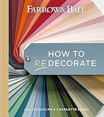 Farrow ball how d'occasion  Livré partout en Belgiqu