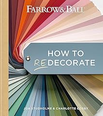 Farrow ball redecorate for sale  Delivered anywhere in UK