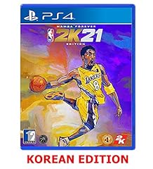 Nba 2k21 mamba for sale  Delivered anywhere in USA 