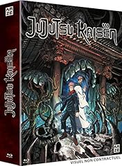 Jujutsu kaisen saison d'occasion  Livré partout en France