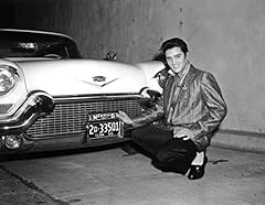 Elvis 1957 cadillac for sale  Delivered anywhere in USA 