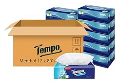 Tempo strong soft for sale  Delivered anywhere in UK