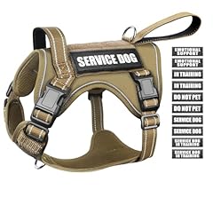Winsee tactical dog for sale  Delivered anywhere in USA 