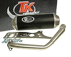 Gmax turbo kit for sale  Delivered anywhere in UK