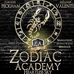 Heartless sky zodiac for sale  Delivered anywhere in UK