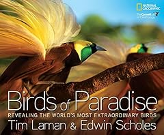 Birds of Paradise: Revealing the World's Most Extraordinary for sale  Delivered anywhere in USA 