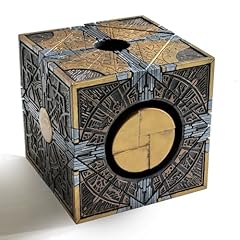 Hellraiser box statische gebraucht kaufen  Wird an jeden Ort in Deutschland