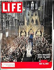 Life magazine may for sale  Delivered anywhere in USA 
