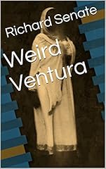 Weird ventura for sale  Delivered anywhere in USA 