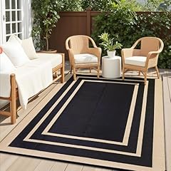 Olanly outdoor rug for sale  Delivered anywhere in USA 
