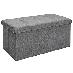 Holdfiturn folding ottoman for sale  Delivered anywhere in UK