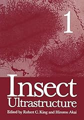 Insect ultrastructure d'occasion  Livré partout en France