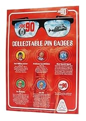 Vintage gerry anderson for sale  Delivered anywhere in UK