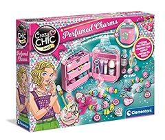 Clementoni 18600 crazy usato  Spedito ovunque in Italia 
