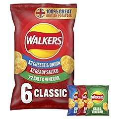 Walkers crisp classic for sale  Delivered anywhere in UK