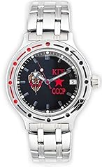 Vostok amphibian montre d'occasion  Livré partout en France