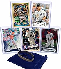 Aaron judge cards for sale  Delivered anywhere in USA 