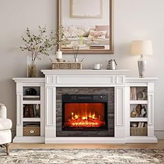Naice electric fireplace for sale  Delivered anywhere in USA 