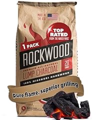 Rockwood natural lump for sale  Delivered anywhere in USA 