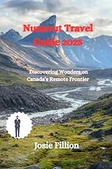 Nunavut travel guide gebraucht kaufen  Wird an jeden Ort in Deutschland