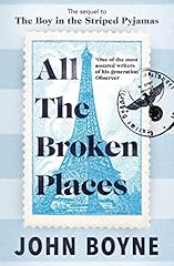 All the broken d'occasion  Livré partout en France