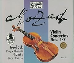 Violin concerti 1 gebraucht kaufen  Wird an jeden Ort in Deutschland