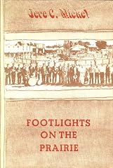 Footlights prairie story for sale  Delivered anywhere in USA 