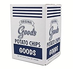 Good potato chips for sale  Delivered anywhere in USA 