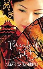 Threads silk for sale  Delivered anywhere in USA 