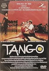 Tango usato  Spedito ovunque in Italia 