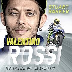 Valentino rossi definitive for sale  Delivered anywhere in Ireland