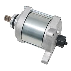 Motorcycle starter motor for sale  Delivered anywhere in USA 