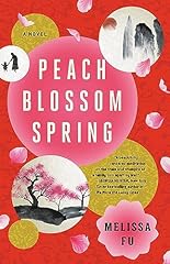 Peach blossom spring for sale  Delivered anywhere in USA 