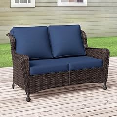 Audumas wicker patio for sale  Delivered anywhere in USA 