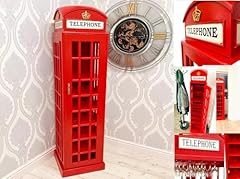 Freshnewlooks drinks cabinet for sale  Delivered anywhere in UK