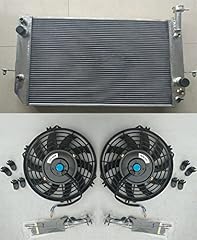 Aluminum radiator fans for sale  Delivered anywhere in USA 