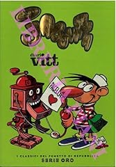 Jacovitti. diario vitt. usato  Spedito ovunque in Italia 