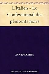 Italien confessionnal péniten d'occasion  Livré partout en France