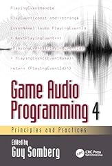 Game audio programming d'occasion  Livré partout en France