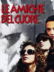 Amiche del cuore usato  Spedito ovunque in Italia 