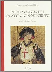 Pittura sarda del usato  Spedito ovunque in Italia 